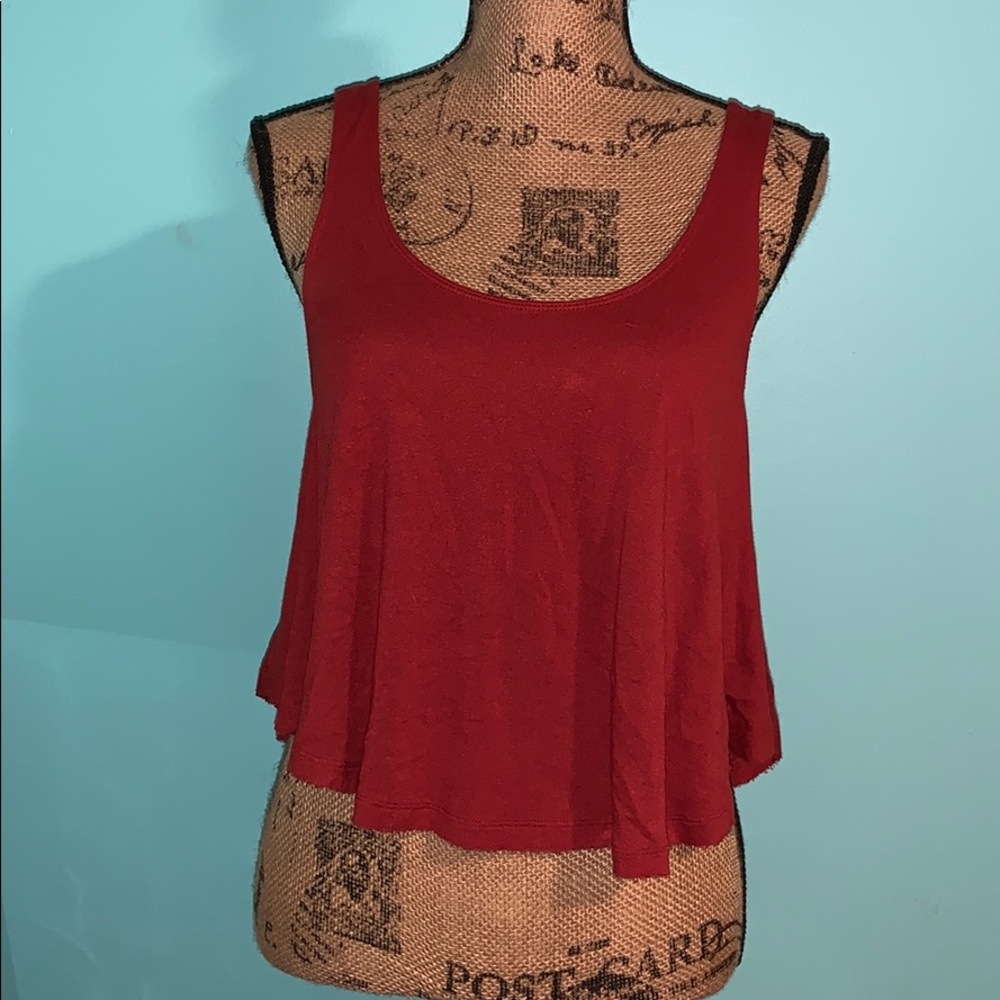 American Eagle Tank top